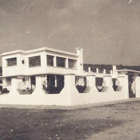 Guadalupe Hotel Boutique Los Canos De Meca Dış mekan fotoğraf