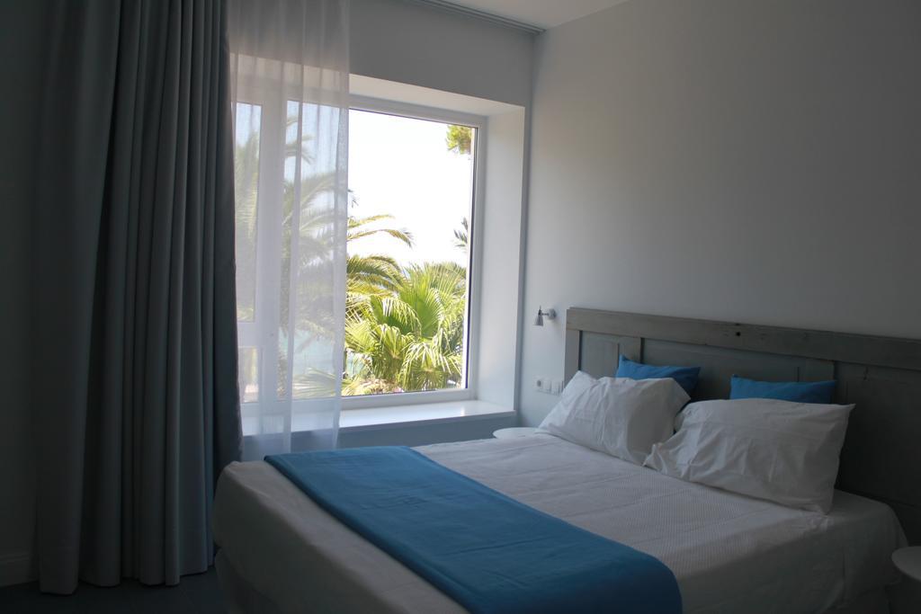Guadalupe Hotel Boutique Los Canos De Meca Oda fotoğraf