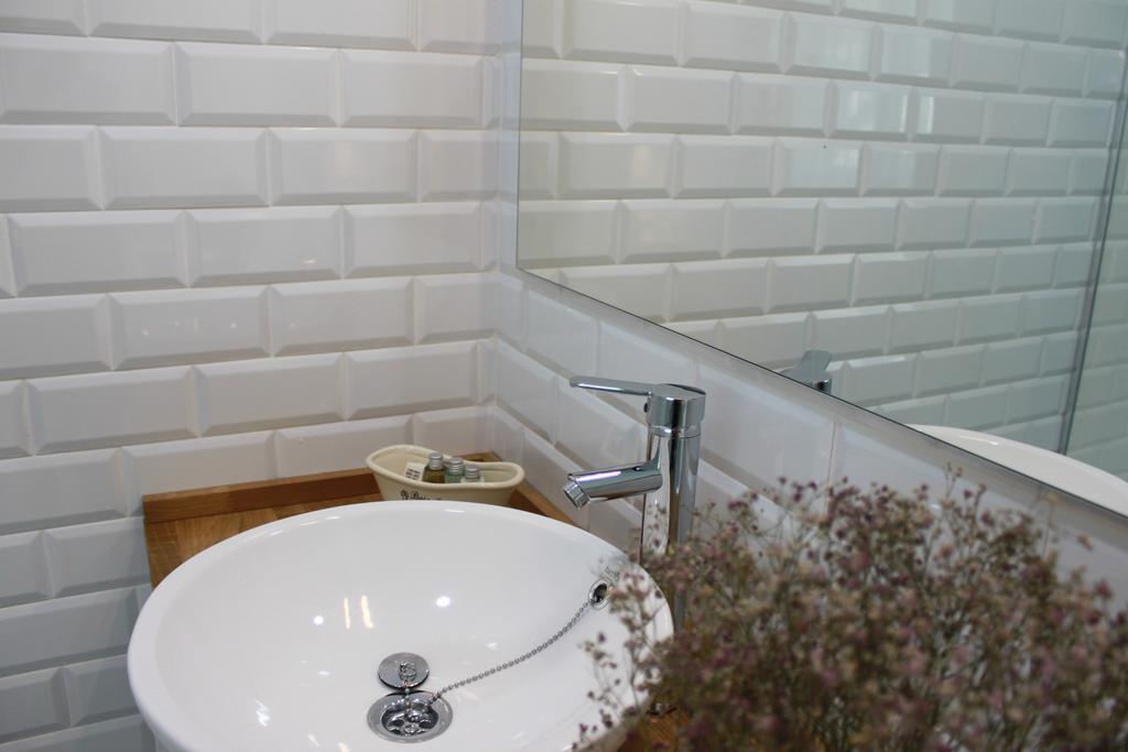 Guadalupe Hotel Boutique Los Canos De Meca Dış mekan fotoğraf