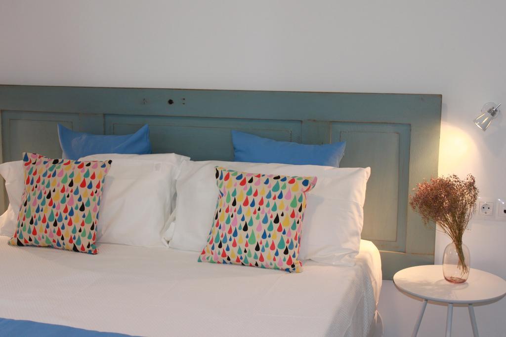 Guadalupe Hotel Boutique Los Canos De Meca Oda fotoğraf