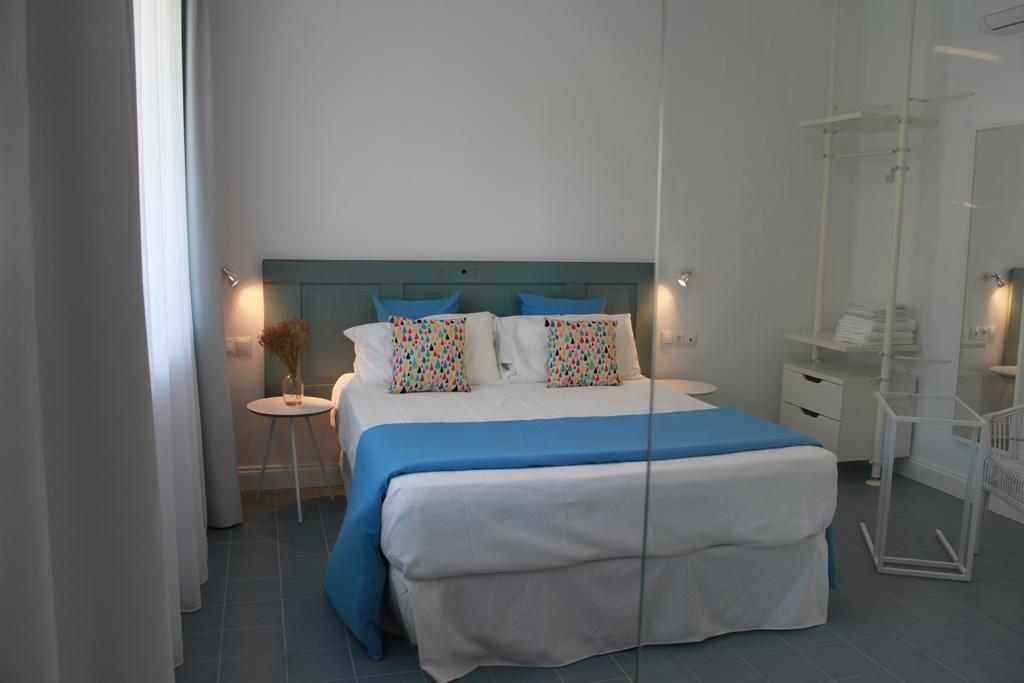 Guadalupe Hotel Boutique Los Canos De Meca Oda fotoğraf