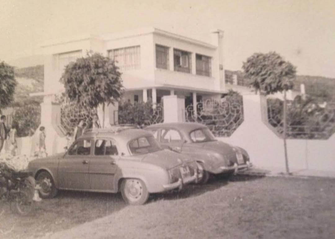 Guadalupe Hotel Boutique Los Canos De Meca Dış mekan fotoğraf