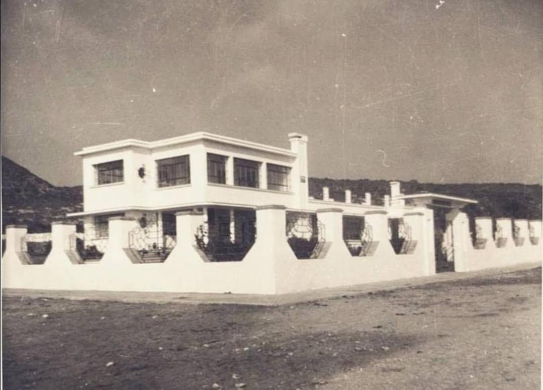 Guadalupe Hotel Boutique Los Canos De Meca Dış mekan fotoğraf
